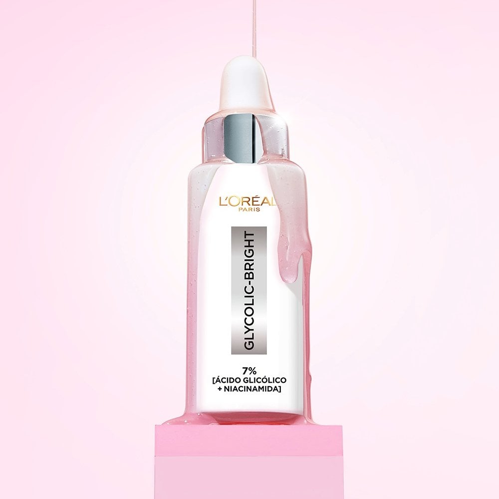 Serum Rostro Anti-Manchas